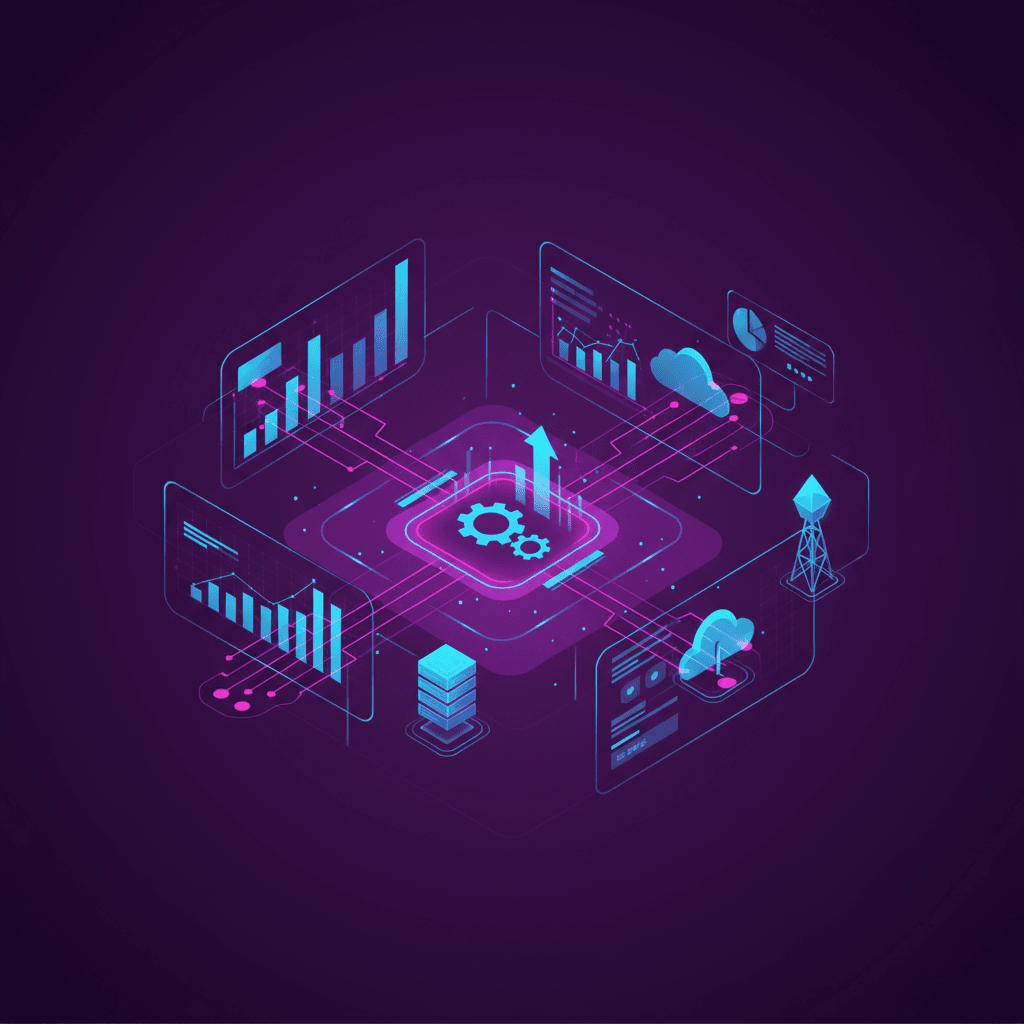 Diagnóstico Técnico para Negócios Digitais